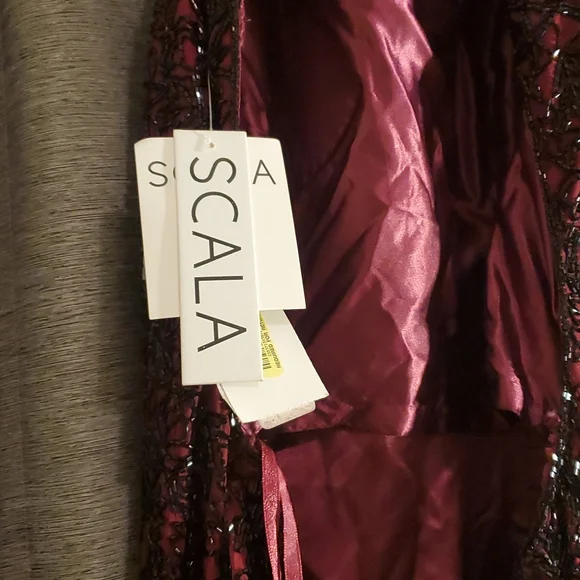 Scala Formal/Prom dress